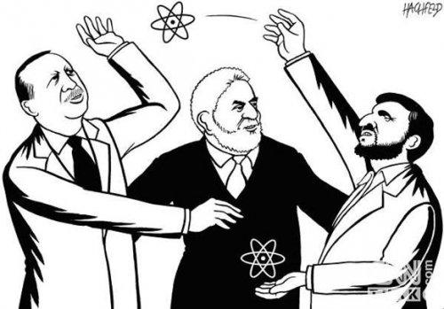 Alman karikatürün kaleminden Türkiye - Resim 11