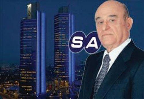 En zengin 100 Türk açıklandı - Resim 28