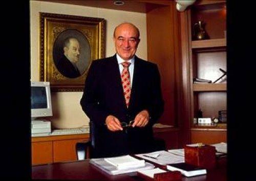 En zengin 100 Türk açıklandı - Resim 93