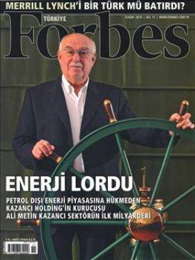 En zengin 100 Türk açıklandı - Resim 15