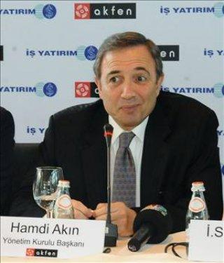 En zengin 100 Türk açıklandı - Resim 50