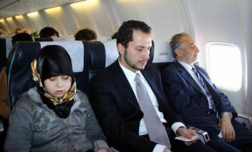Erbakan'ın naaşı İstanbul'da - Resim 2