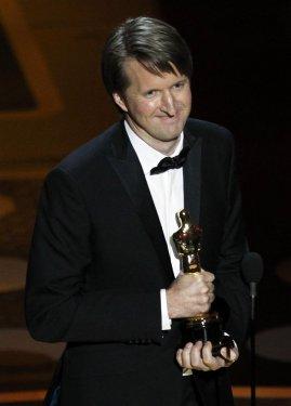 Oscar ödülleri sahiplerini buldu - Resim 45