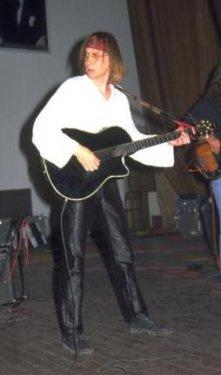 70'lerden günümüze yerli müzik grupları