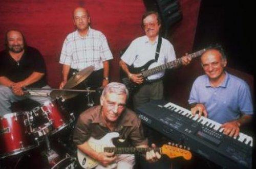 70'lerden günümüze yerli müzik grupları