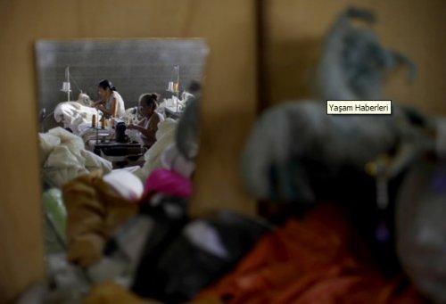 Rio Karnavalı için hazırlıklar