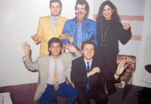 70'lerden günümüze yerli müzik grupları