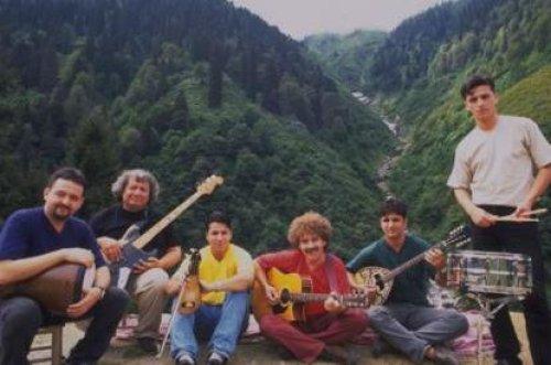 70'lerden günümüze yerli müzik grupları