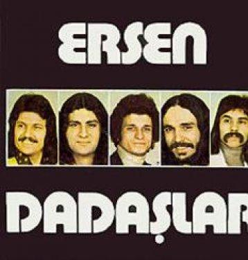 70'lerden günümüze yerli müzik grupları