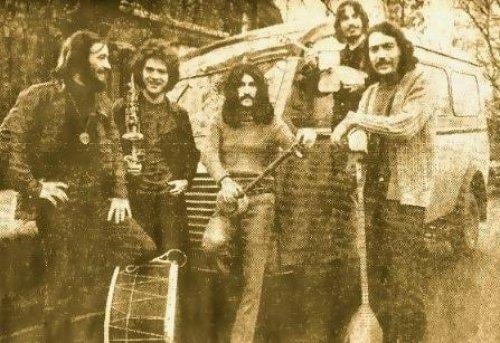 70'lerden günümüze yerli müzik grupları