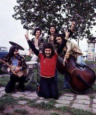 70'lerden günümüze yerli müzik grupları