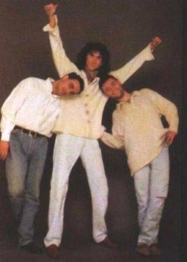 70'lerden günümüze yerli müzik grupları