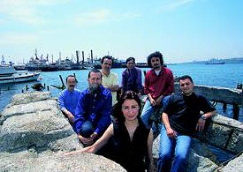 70'lerden günümüze yerli müzik grupları