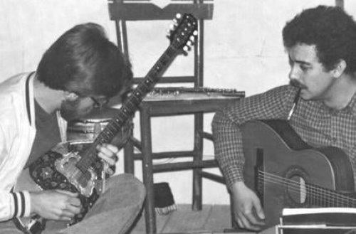 70'lerden günümüze yerli müzik grupları