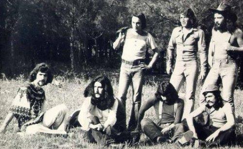 70'lerden günümüze yerli müzik grupları