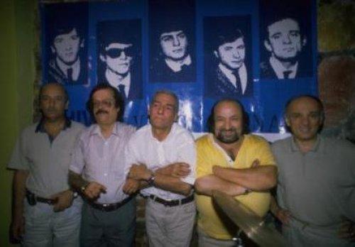 70'lerden günümüze yerli müzik grupları