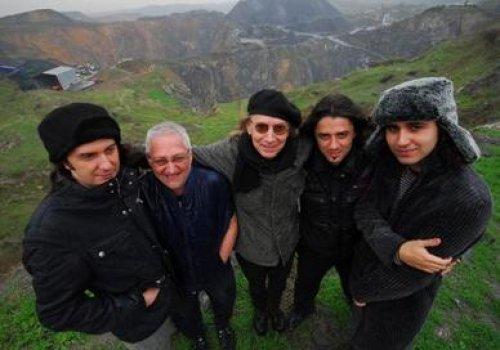 70'lerden günümüze yerli müzik grupları