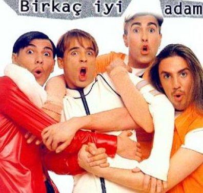 70'lerden günümüze yerli müzik grupları