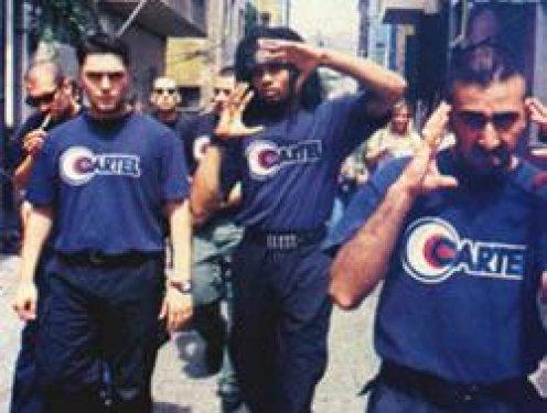 70'lerden günümüze yerli müzik grupları