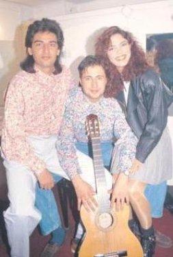 70'lerden günümüze yerli müzik grupları