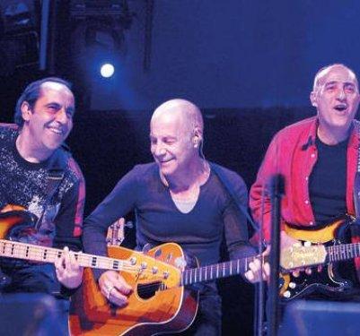 70'lerden günümüze yerli müzik grupları