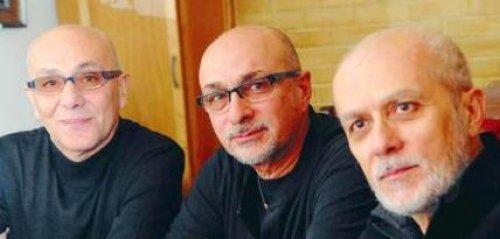 70'lerden günümüze yerli müzik grupları