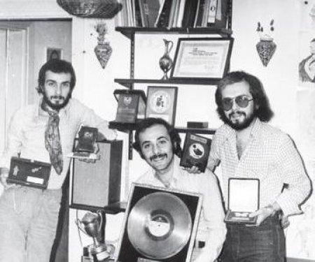 70'lerden günümüze yerli müzik grupları