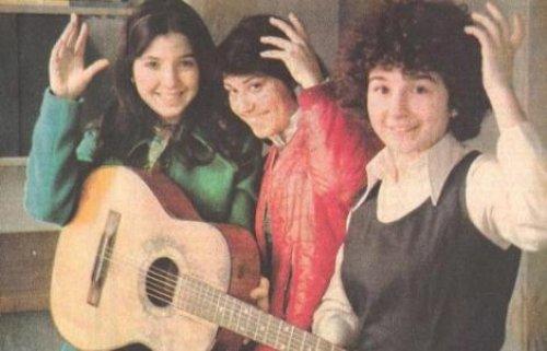 70'lerden günümüze yerli müzik grupları