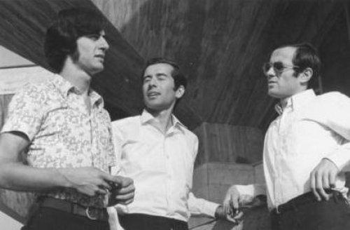 70'lerden günümüze yerli müzik grupları