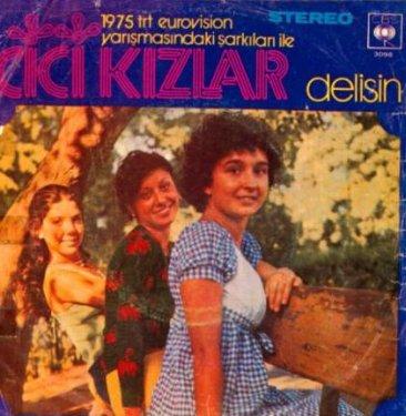 70'lerden günümüze yerli müzik grupları