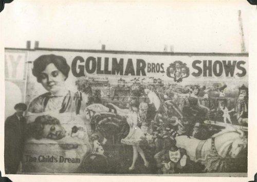 Geçmişten günümüze sirk gösterileri - Resim 20