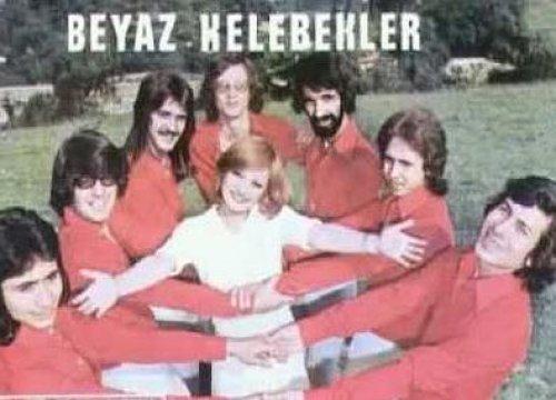 70'lerden günümüze yerli müzik grupları