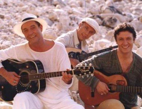 70'lerden günümüze yerli müzik grupları