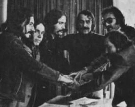 70'lerden günümüze yerli müzik grupları