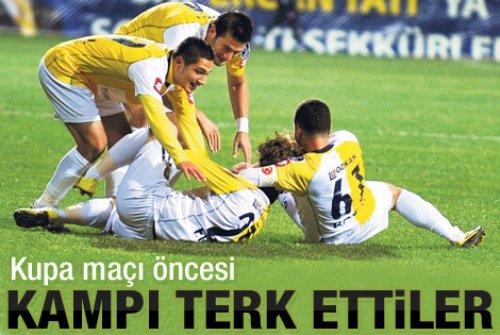 Sporda bugün ne oldu