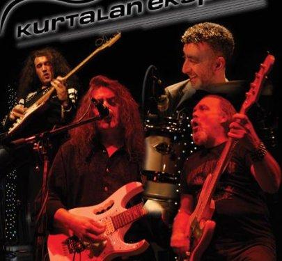 70'lerden günümüze yerli müzik grupları