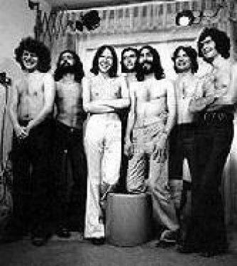 70'lerden günümüze yerli müzik grupları