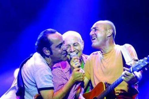 70'lerden günümüze yerli müzik grupları