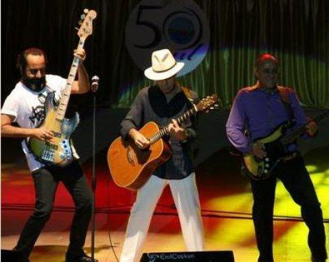 70'lerden günümüze yerli müzik grupları