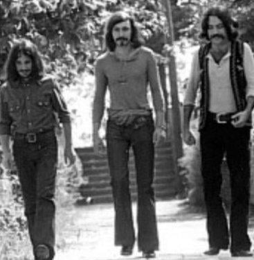 70'lerden günümüze yerli müzik grupları