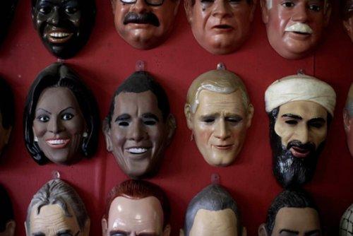 Rio Karnavalı için hazırlıklar