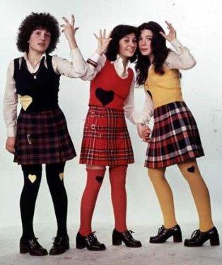 70'lerden günümüze yerli müzik grupları