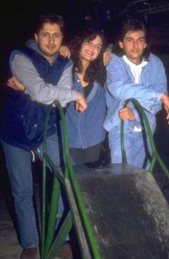 70'lerden günümüze yerli müzik grupları