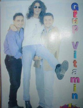 70'lerden günümüze yerli müzik grupları