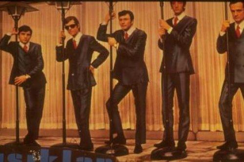 70'lerden günümüze yerli müzik grupları