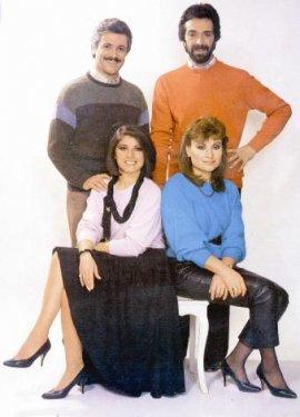 70'lerden günümüze yerli müzik grupları