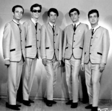 70'lerden günümüze yerli müzik grupları