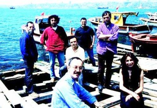 70'lerden günümüze yerli müzik grupları