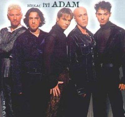 70'lerden günümüze yerli müzik grupları