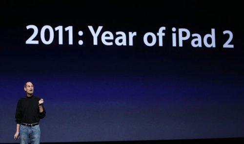 Yeni iPad 2 daha ince ve daha hafif - Resim 5